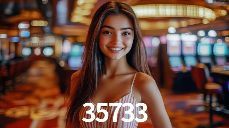 Experiência Cassino 35733